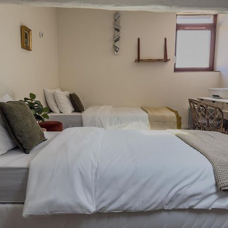 Duplex Lumineux 2 Chambres Centre Zone Pietonne 瓦朗斯 外观 照片