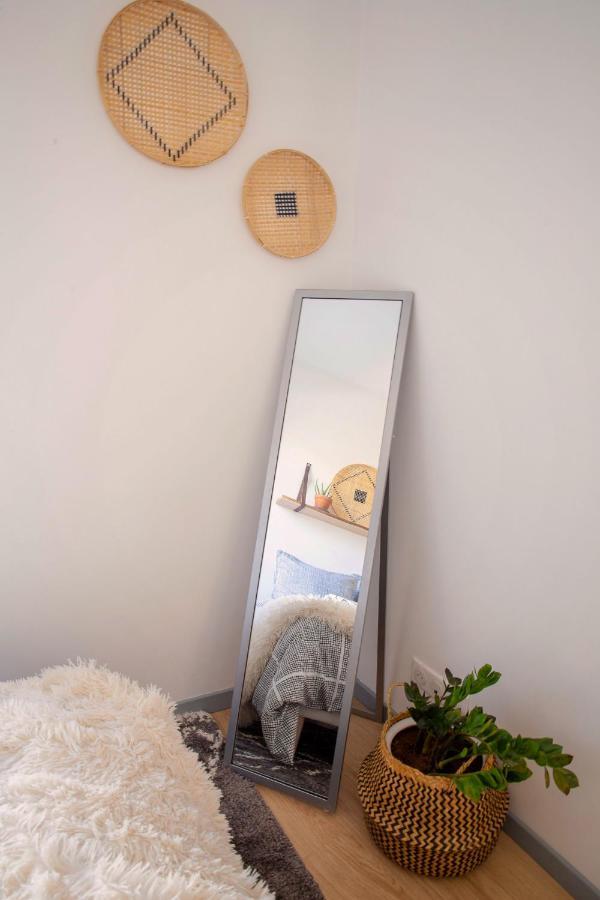 Duplex Lumineux 2 Chambres Centre Zone Pietonne 瓦朗斯 外观 照片